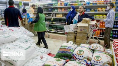 تامین اقلام خوراکی و غیرخوراکی به میزان کافی در مشهد / اخبار خراسان رضوی - اخبار استانها