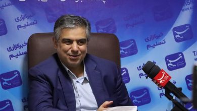 ساخت 600 واگن باری برای صادرات در استان مرکزی / اخبار مرکزی - اخبار استانها