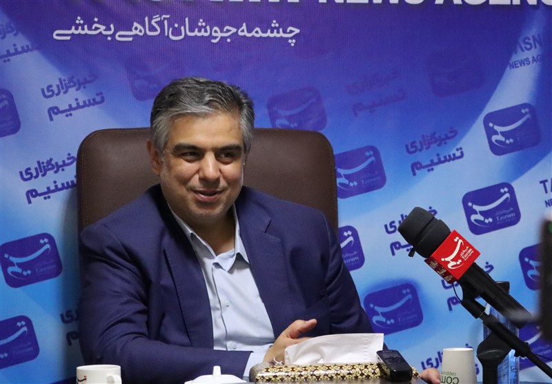 ساخت 600 واگن باری برای صادرات در استان مرکزی / اخبار مرکزی - اخبار استانها