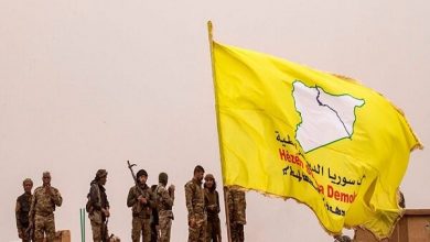 اعلام بسیج عمومی قسد برای دفاع از کردها مقابل رژیم جولانی / اداره خود مختار در شمال شرق سوریه از همه کردهای جهان خواست برای دفاع از این گروه به سوریه بروند.