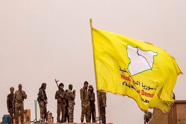 اعلام بسیج عمومی قسد برای دفاع از کردها مقابل رژیم جولانی / اداره خود مختار در شمال شرق سوریه از همه کردهای جهان خواست برای دفاع از این گروه به سوریه بروند.