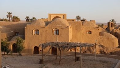 اصفهک؛ الگویی برای احیای روستاهای کشور و توسعه گردشگری فرهنگی / اخبار خراسان جنوبی - اخبار استانها