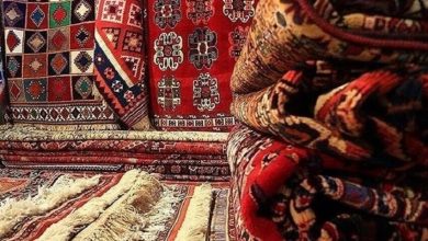 ثبت اختراع ملی سامانه ردیابی اصالت فرش دستباف با فناوریهای پیشرفته / ثبت اختراع , فرش دستباف , هوش مصنوعی , بلاکچین , میراث فرهنگی