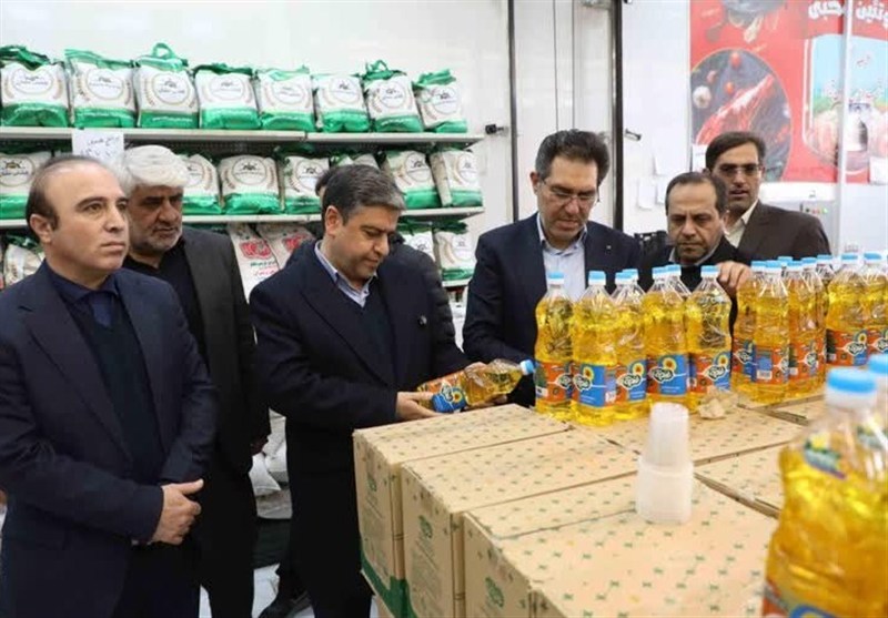 پرداخت 700 هزار میلیارد تومان تسهیلات به حوزه صنعت / اخبار اردبیل - اخبار استانها