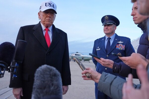 چرا ماجراجویی نظامی آمریکا علیه ایران اشتباه راهبردی خواهد بود؟ / تجربه تاریخی نشان داده است که هرگونه دخالت مستقیم نظامی در ایران راه بهجایی نمیبرد و تنها زمینه برای افزایش تنش و بیثباتی منطقه ای را فراهم میآورد.