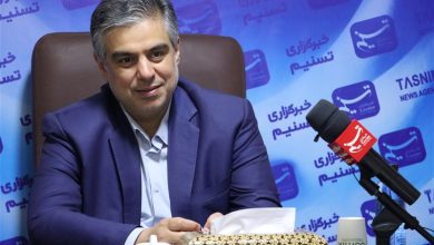 توسعه استان مرکزی بدون تقویت سرمایه اجتماعی ممکن نیست / اخبار مرکزی - اخبار استانها