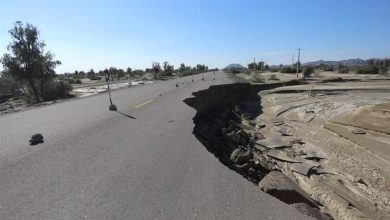 نوسازی زیرساختهای جادهای حرا؛ گامی برای تقویت پایداری ارتباطی / اخبار جزایر خلیج فارس - اخبار استانها
