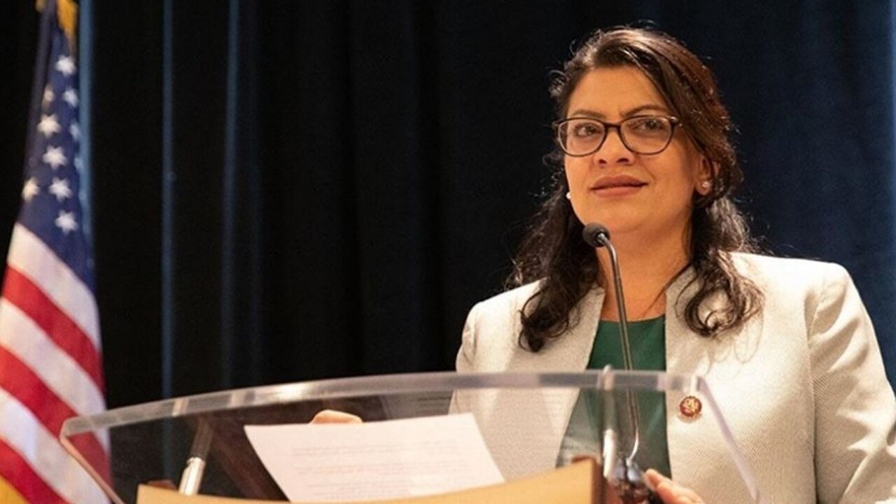 نماینده کنگره آمریکا: جنگ ترامپ برای تسلط بر همسایگان و غارت منابع آنهاست / جنگ امپریالیستی , دونالد ترامپ , آمریکا , ونزوئلا , غارت منابع