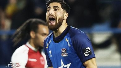 واکنش علیرضا جهانبخش به شرایط اقتصادی کشور در پیامی احساسی / علیرضا جهانبخش , تیم ملی فوتبال ایران , شرایط اقتصادی , اعتراضات , اینستاگرام