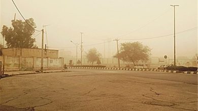 پایداری هوا و افت کیفیت در استان/ وزش باد و گردوخاک در راه است / اخبار یزد - اخبار استانها