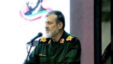 ناکامی فتنه آمریکایی-صهیونیستی در ایران / اخبار قزوین - اخبار استانها