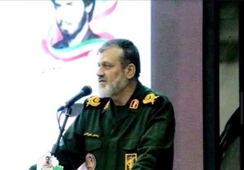 ناکامی فتنه آمریکایی-صهیونیستی در ایران / اخبار قزوین - اخبار استانها