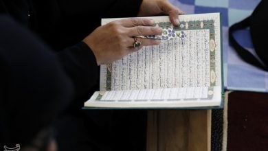 حضور بیش از 22 هزار معتکف در مساجد هرمزگان / اخبار هرمزگان - اخبار استانها