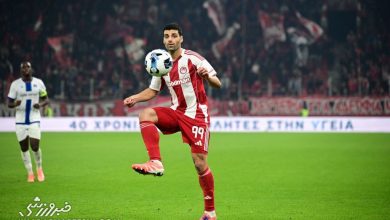 انتخاب سخت مندلیبار بین طارمی و یارمچوک برای سوپرجام / المپیاکوس , مهدی طارمی , سوپرجام , مندلیبار , یارمچوک