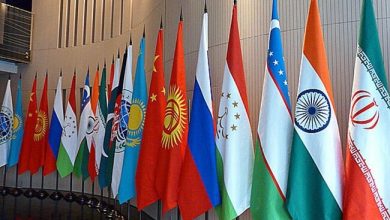 سازمان همکاری شانگهای: با دخالت در امور داخلی ایران مخالفیم / سازمان همکاری شانگهای با صدور بیانیه ای تصریح کرد: با دخالت در امور داخلی ایران مخالفیم.