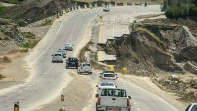 4 هزار خانوار متاثر از توقف آزادراه خرمآباد ـ پلدختر / اخبار لرستان - اخبار استانها