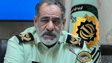 ضربشست پلیس به محتکران و سارقان در آذربایجان شرقی / اخبار آذربایجان شرقی - اخبار استانها