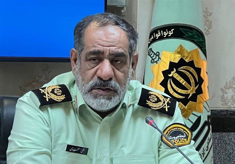 ضربشست پلیس به محتکران و سارقان در آذربایجان شرقی / اخبار آذربایجان شرقی - اخبار استانها