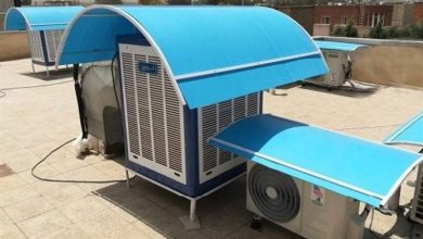 کاهش ۳۰ درصدی مصرف برق در بخش سرمایشی طی امسال / مدیریت مصرف برق , کاهش بار سرمایشی , شرکت توانیر , بهینهسازی انرژی , سامانه مدام