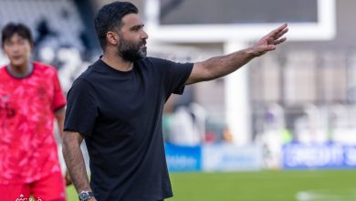 تعویضهای دفاعی تیم ملی ایران در بازی با کره جنوبی نشانه رضایت به مساوی / تیم ملی ایران , کره جنوبی , امید روانخواه , تعویض دفاعی , مساوی