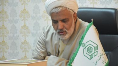 میزبانی بقاع متبرکه یزد از معتکفان / اخبار یزد - اخبار استانها