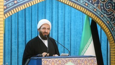 حاج علیاکبری: علی(ع) آمد تا عدالت و فضایل انسانی آشکار شود / اخبار سیاسی روز , اخبار حوزه علمیه و دانشگاه