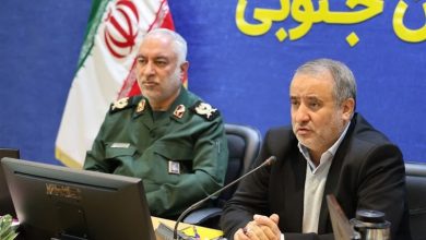 سپاه پاسداران مایه افتخار ملت ایران است / اخبار خراسان جنوبی - اخبار استانها