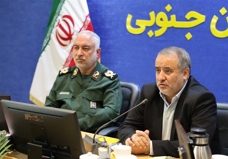 سپاه پاسداران مایه افتخار ملت ایران است / اخبار خراسان جنوبی - اخبار استانها