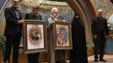 دشمن با اعتقادات و ولایت ما مشکل دارد / اخبار اصفهان - اخبار استانها