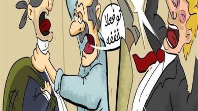 واکنش هنرمند گلستانی به یاوهگویی ترامپ در حمایت از اغتشاشگران / اخبار گلستان - اخبار استانها