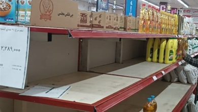 نایابی مرموز روغن خوراکی در فروشگاههای اسلامشهر / اخبار استان تهران - اخبار استانها