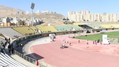 درخشش بانوان یزد در دوومیدانی قهرمانی کشور / اخبار یزد - اخبار استانها