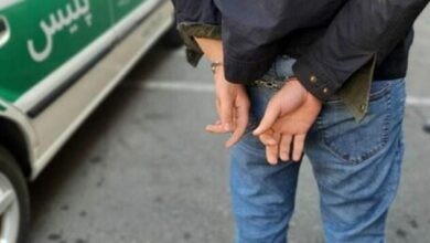 18نفر از لیدرهای اغتشاشات در آران و بیدگل دستگیر شدند / اخبار کاشان - اخبار استانها