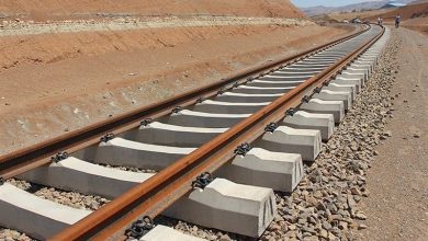 راهآهن یاسوج ـ اقلید تعیین تکلیف شد+فیلم / اخبار کهگیلویه و بویراحمد - اخبار استانها