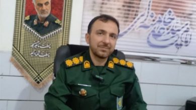 دشمن از راهبرد جنگ سخت به جنگ نرم روی آورده است / اخبار کاشان - اخبار استانها