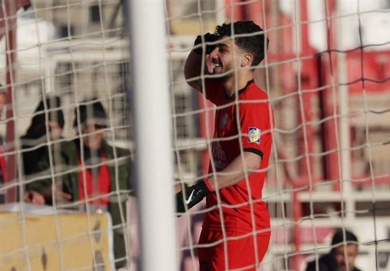 هاشمنژاد: برد پرگل مقابل مس رفسنجان برای ادامه فصل مهم بود / اخبار آذربایجان شرقی - اخبار استانها