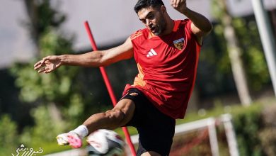 علی کریمی در آستانه بازگشت به سپاهان به عنوان دومین خرید زمستانی / علی کریمی , سپاهان , نقل و انتقالات زمستانی , لیگ برتر فوتبال ایران , هافبک