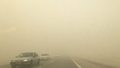 طوفان محورهای مواصلاتی شمال سیستان و بلوچستان را مسدود کرد / اخبار سیستان و بلوچستان - اخبار استانها