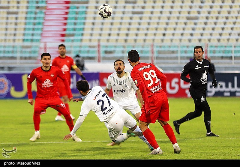 استقلال - تراکتور؛ نبرد سرنوشتساز مدعیان در یزد / اخبار آذربایجان شرقی - اخبار استانها