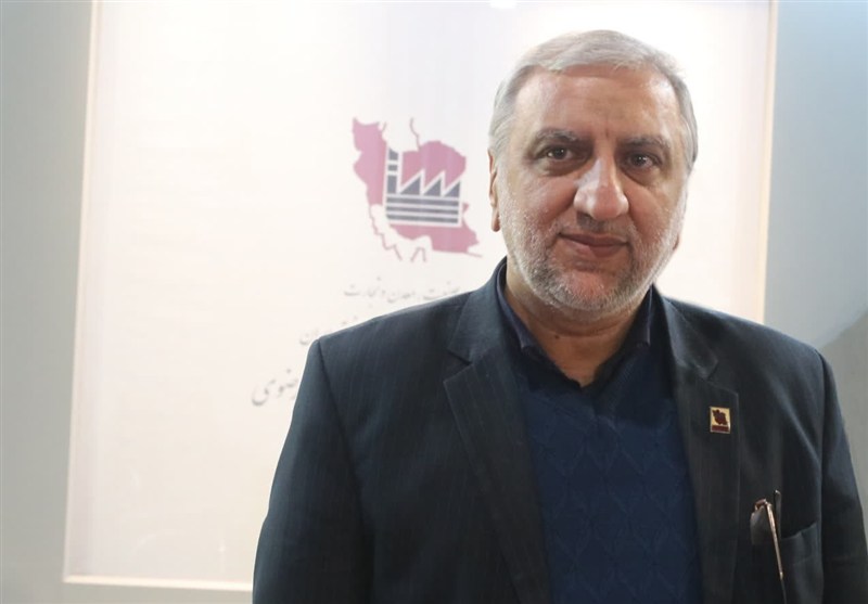 جذب 131 درصدی سرمایهگذاری در شهرکهای صنعتی خراسان رضوی / اخبار خراسان رضوی - اخبار استانها