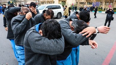 دستگیری 150 عامل اصلی اغتشاشات در استان زنجان / اخبار زنجان - اخبار استانها