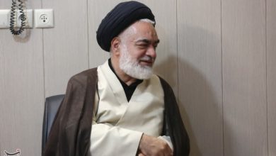 دشمن آرزوی شوراندن مردم علیه حکومت را به گور میبرد / اخبار اصفهان - اخبار استانها