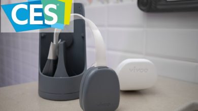رایانه توالت هوشمند ویوو سلامت بدن را رصد میکند / ویوو , توالت هوشمند , سلامت دیجیتال , نمایشگاه CES , فناوری پزشکی