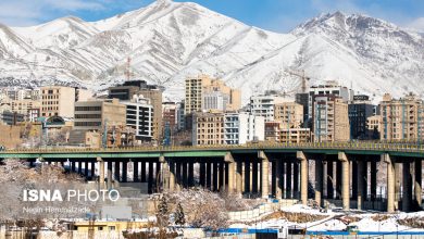 بررسی معاملات مسکن در تهران/ قیمتها بالا میرود یا میریزد؟ / , , , ,