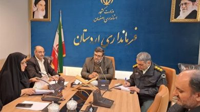 کانونهای فرهنگی مساجد اردستان به سمت خودکفایی حرکت کنند / اخبار کاشان - اخبار استانها