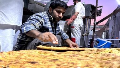 اختصاص 100 تن آرد فوقالعاده به نانواییهای خراسان شمالی / اخبار خراسان شمالی - اخبار استانها