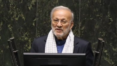 متکی: اغتشاش محکوم است، اما اعتراض مسالمتآمیز باید شنیده شود / اخبار استان تهران - اخبار استانها