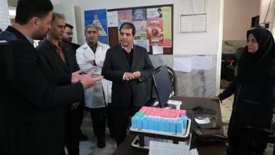 لزوم تبدیل مراجعه به پایگاههای سلامت به یک فرهنگ عمومی / اخبار یزد - اخبار استانها