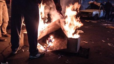 روایتی ازاخلال در مراسم تشییع ملکشاهی/امنیت برقرار است / اخبار ایلام - اخبار استانها