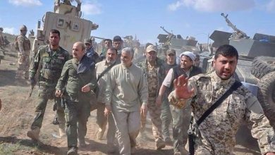 از کعبه تا قدس؛ بازخوانی پیوند ولایت علوی با غیرت سلیمانی / اخبار جزایر خلیج فارس - اخبار استانها